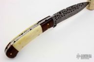 Hunter Boot Knife