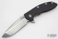 XM-18 3.5" Spanto Flipper