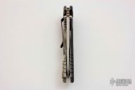 XM-18 3.5" Spanto Flipper