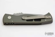 CQC7 - Grey - Released 1997 - #971119