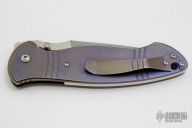 Active Duty - Linerlock