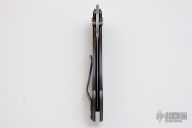 Active Duty - Linerlock