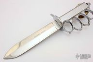 Knuckle Knife