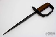 1917 LF&C Trench Knife