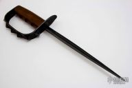 1917 LF&C Trench Knife