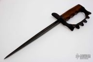 1918 HD&S Trench Knife