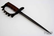 1918 HD&S Trench Knife