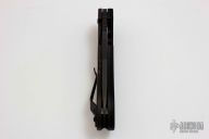 C156GPBBK Southard Black Pin