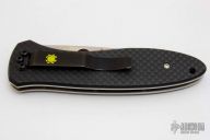 C56CFP Tim Zowda Sprint Run