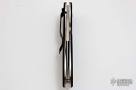 C56CFP Tim Zowda Sprint Run