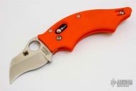 C80GPOR DoDo - Sprint Run Orange