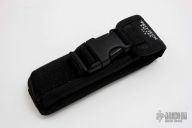 Brend Auto #1 1107 - Black w/ Maple Burl