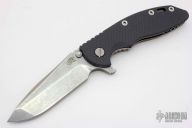 XM-18 3.5" Spanto Flipper