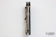 XM-18 3.5" Spanto Flipper