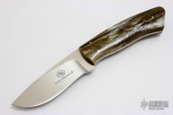 Scavenger - Wolverine - Giraffe Bone