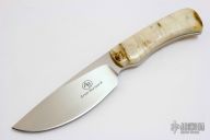 Grazer - Warthog - Sheephorn