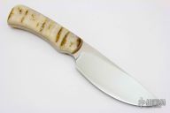 Grazer - Warthog - Sheephorn