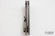 0801S110V # 0169 Limited Run