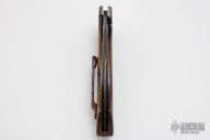 Deluge Framelock Flipper