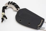 Cord Wrapped Neck Skinner