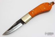 AS Inagaki Slipjoint Folder