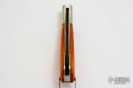 AS Inagaki Slipjoint Folder