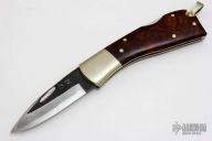 AS Inagaki Lockback Folder