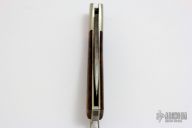 AS Inagaki Lockback Folder