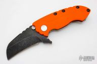 S-90 Flipper - Hawkbill