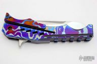 .50 Caliber Integral - Mokuti