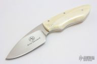 Bush Baby - Meerkat - Warhog Ivory