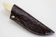 Bush Baby - Meerkat - Warhog Ivory