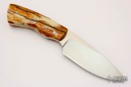 Bush Baby - Gecko - Giraffe Bone