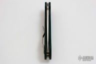 Paramilitary 2 C81GPGR2 - Blue Ridge Knives Exclusive