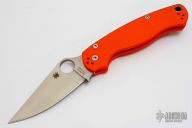 Paramilitary 2 C81GPR2 - Cutlery Shoppe Exclusive