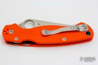 Paramilitary 2 C81GPR2 - Cutlery Shoppe Exclusive