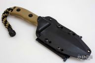 101-2TA Crosshair Serrated