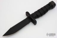 ASEK - Aircraft Survival Knife