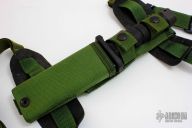 ASEK - Aircraft Survival Knife