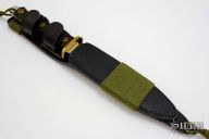 M4 Commando Dagger