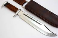 Dundee Style Large Bowie