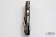 CAMS Framelock Folder