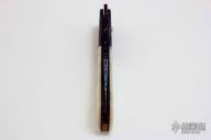 Mosaic Damascus and Meteorite Auto