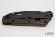 SMF - Cobalt Cerakote