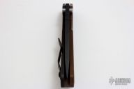 SMF - Cobalt Cerakote