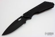 SMF - Black Cerakote