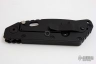 SMF - Black Cerakote