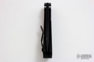 SMF - Black Cerakote