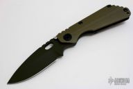 SnG CC - Green Cerakote