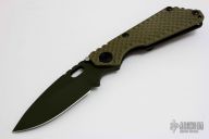 SnG GG CC - Green Cerakote